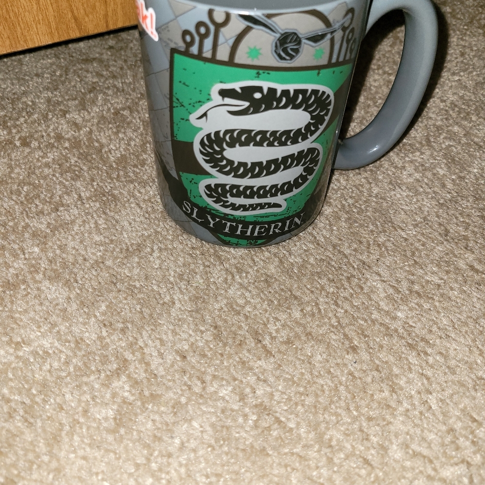 Slytyerin Mug